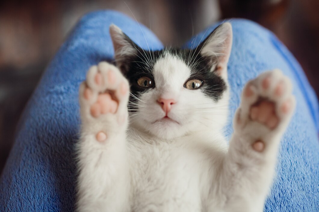 Health, Vaccination & Microchipping Your Cat in Singapore