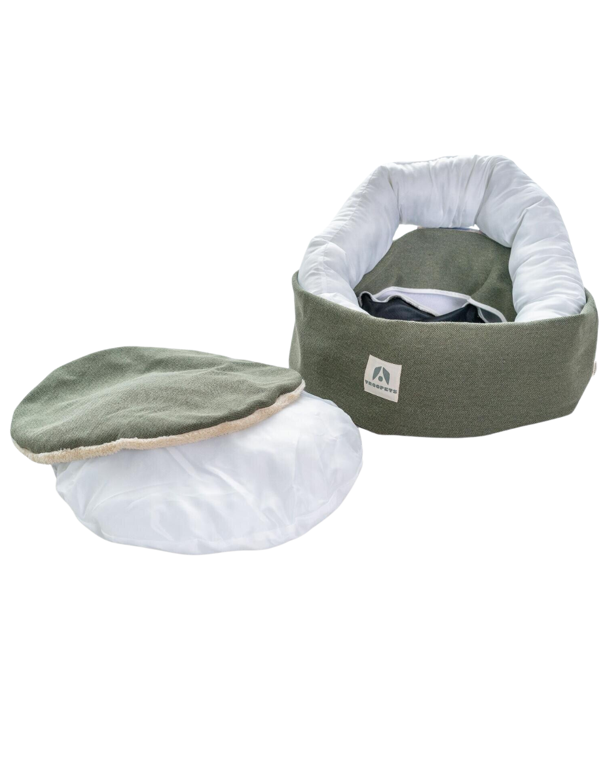 Troopets Round Bed S (50x13cm) image 4