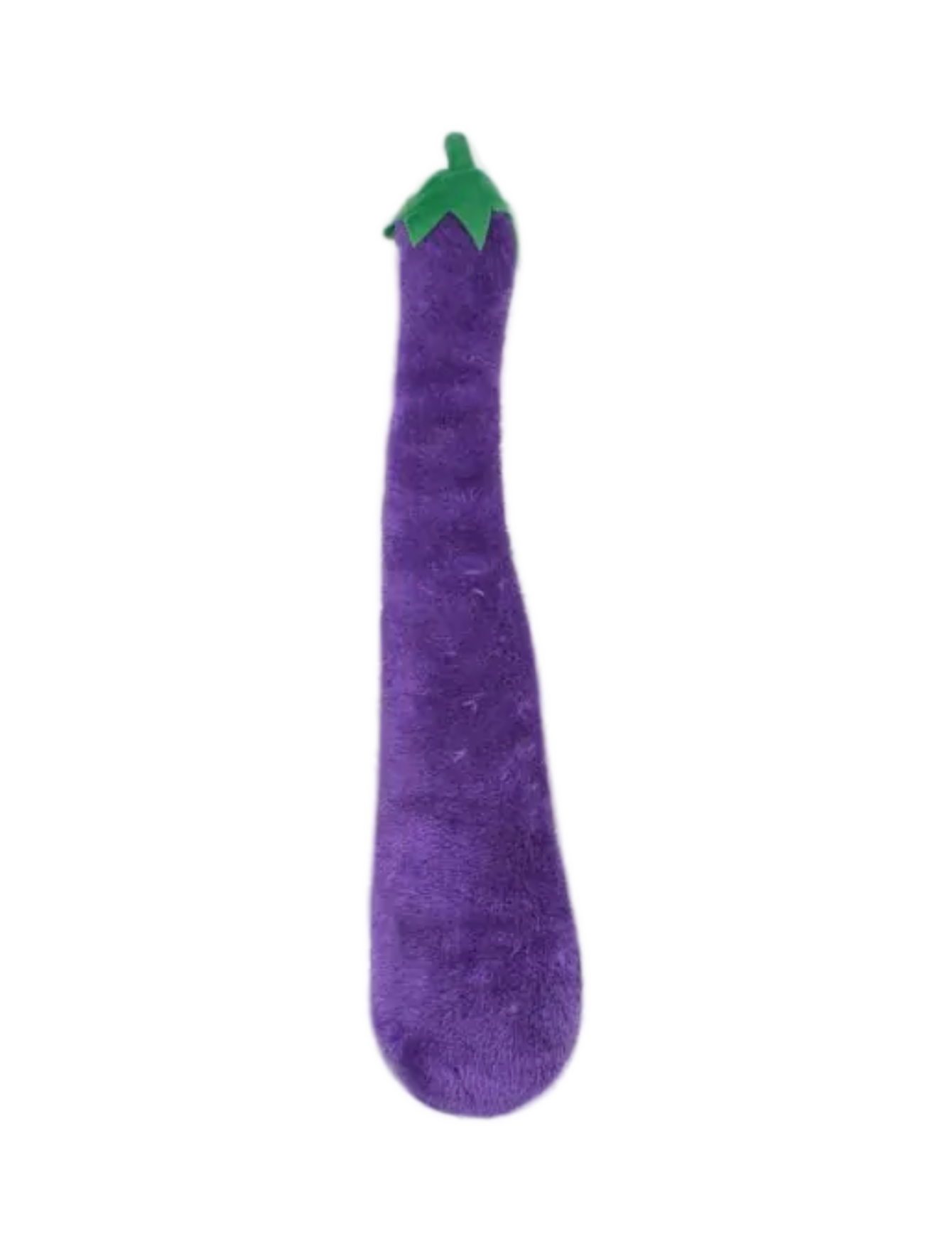 Zippypaws Jigglerz - Eggplant  image 2
