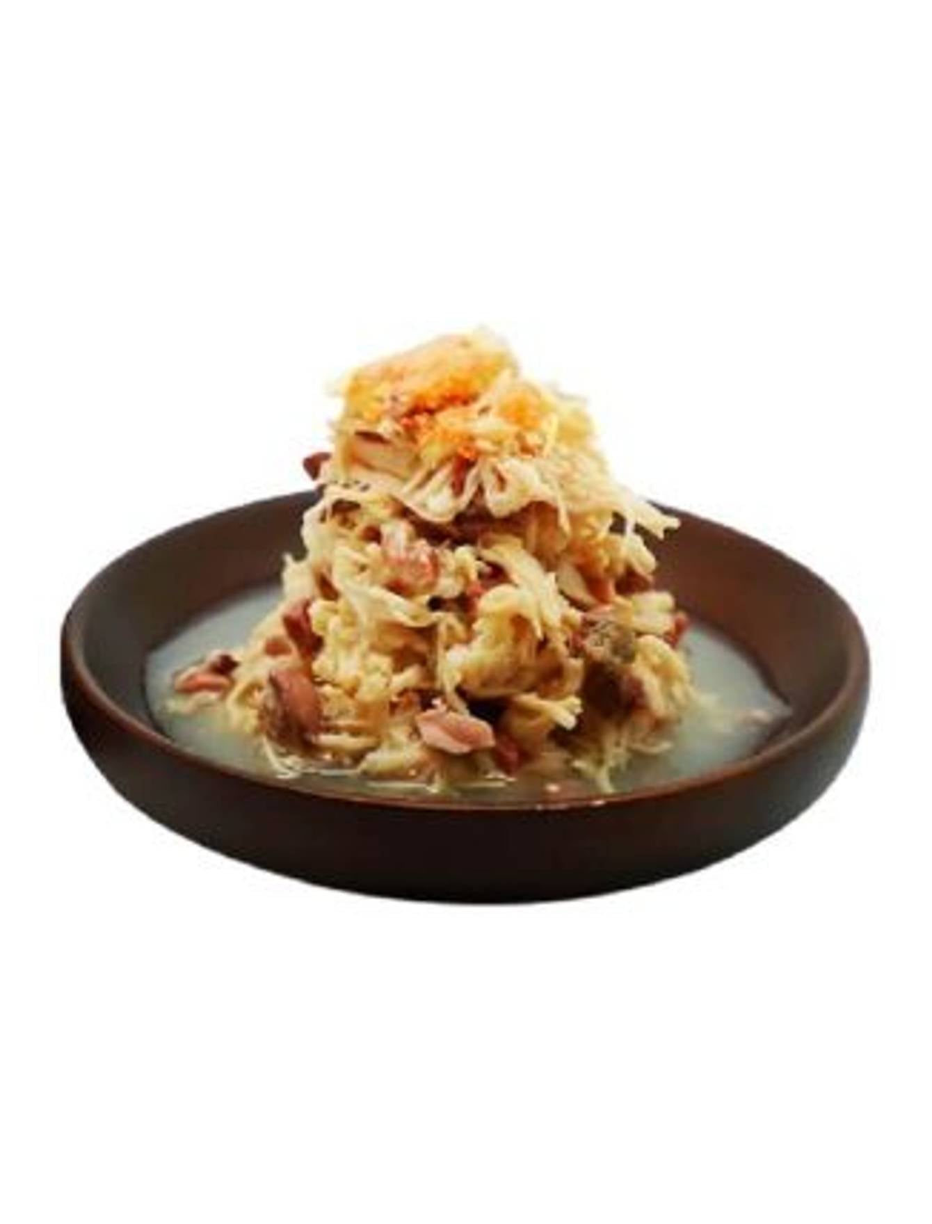 Absolute Holistic Rawstew 80g Chicken & Fish Roe Wet Food For Cats And Dogs image 4