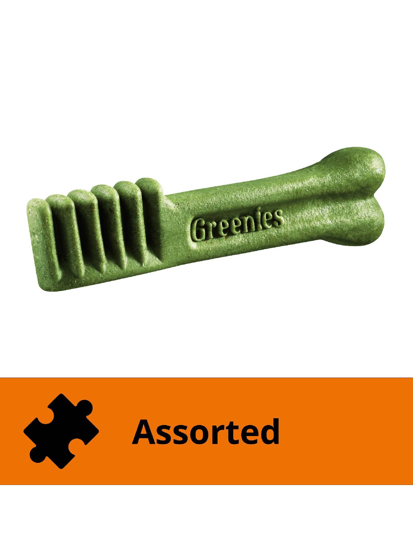 Greenies Dog 6oz (170g) Canine Petite Dental Dog Treats image 7