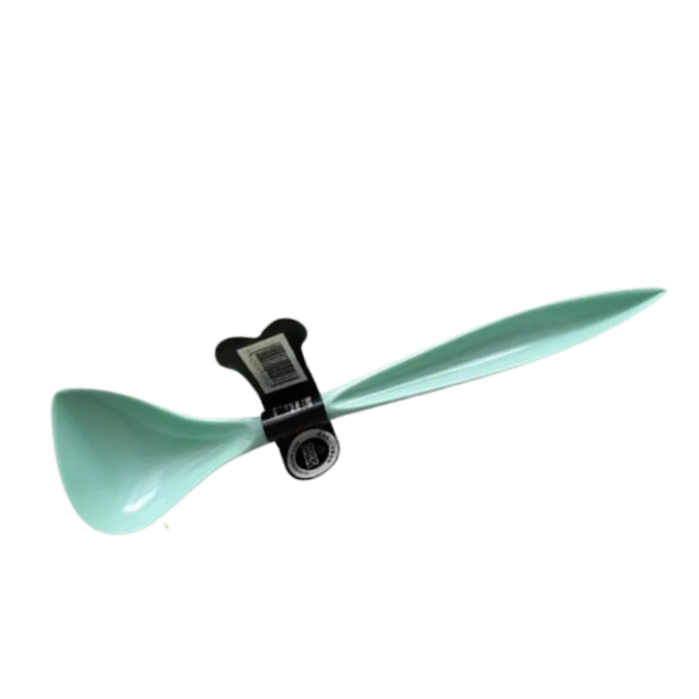 Super Design Long Melamine Food Scoop Small (Assorted Colour) image 4