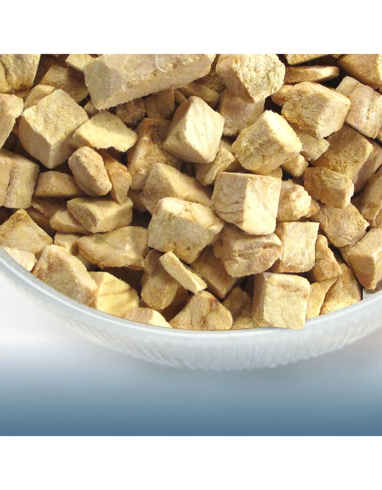 Northwest Naturals Raw Rewards 10oz Freeze Dried Whitefish Treats for Dogs & Cats image 3