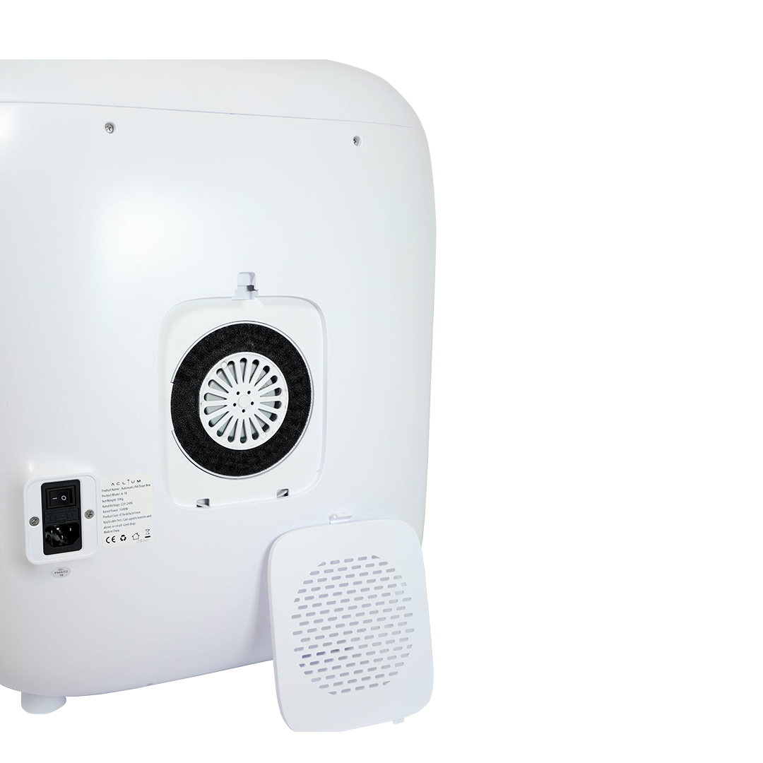 Aclium Pet Dryer image 3