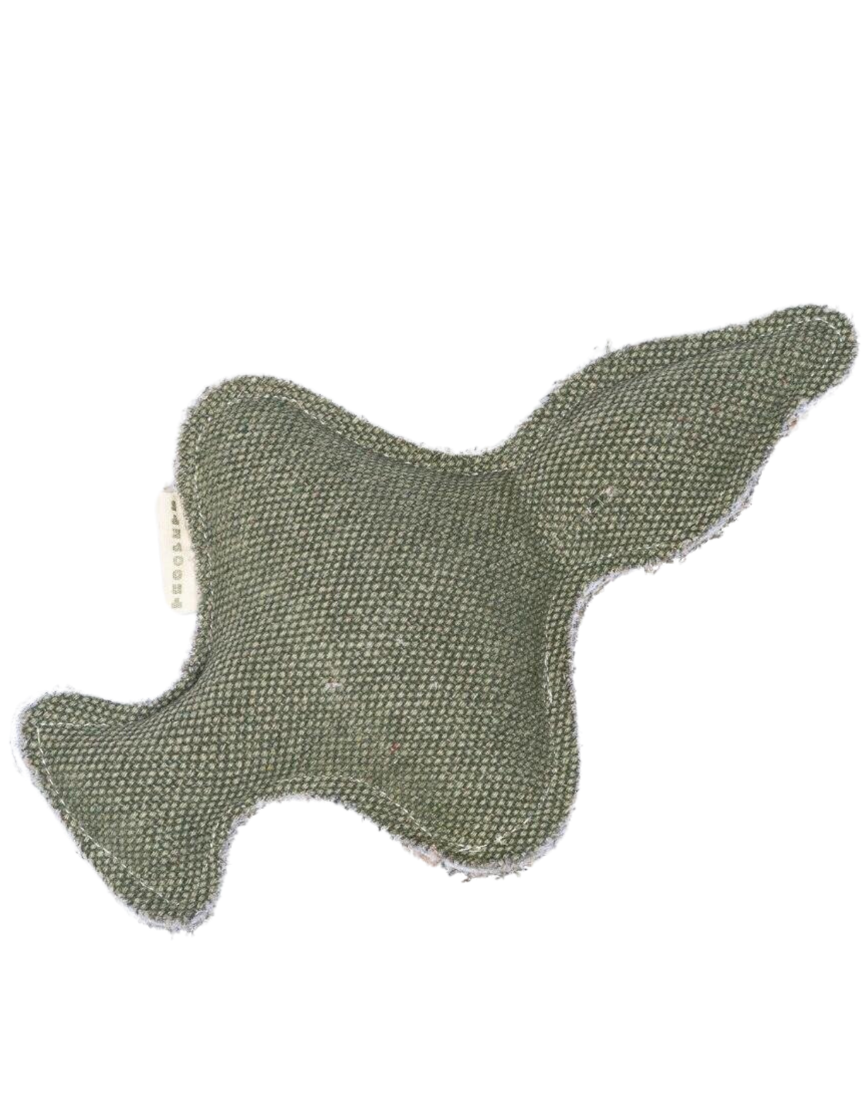 Troopets Duck Plush Toy for Dogs image 2