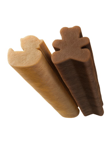 Whimzees Dog 210g (XS/S) Dental Chews for Puppies image 3