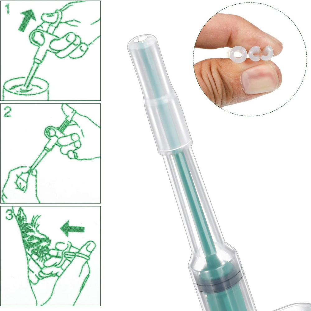 Himalaya Pill Feeding Kit image 3