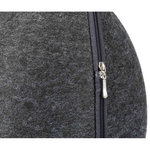 Trixie Cuddly Cave for Cats Anthracite 38 x 35 x 37 cm image 6