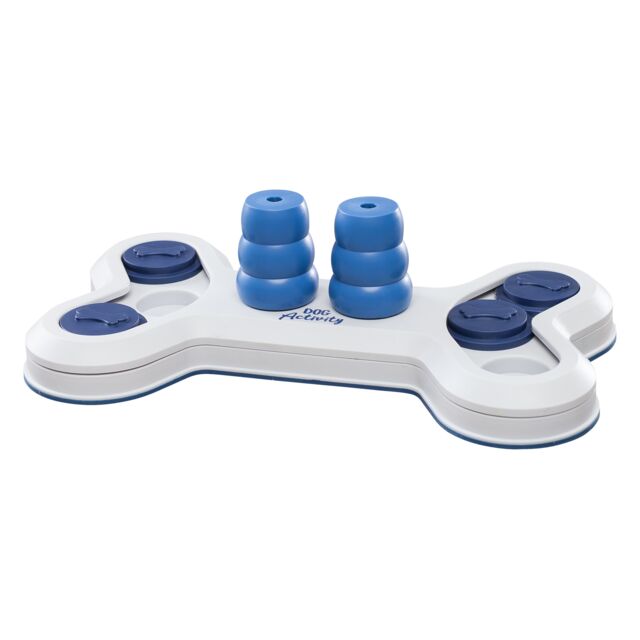 Trixie Flip Bone Strategy Game for Dog 32 × 18 cm image 6