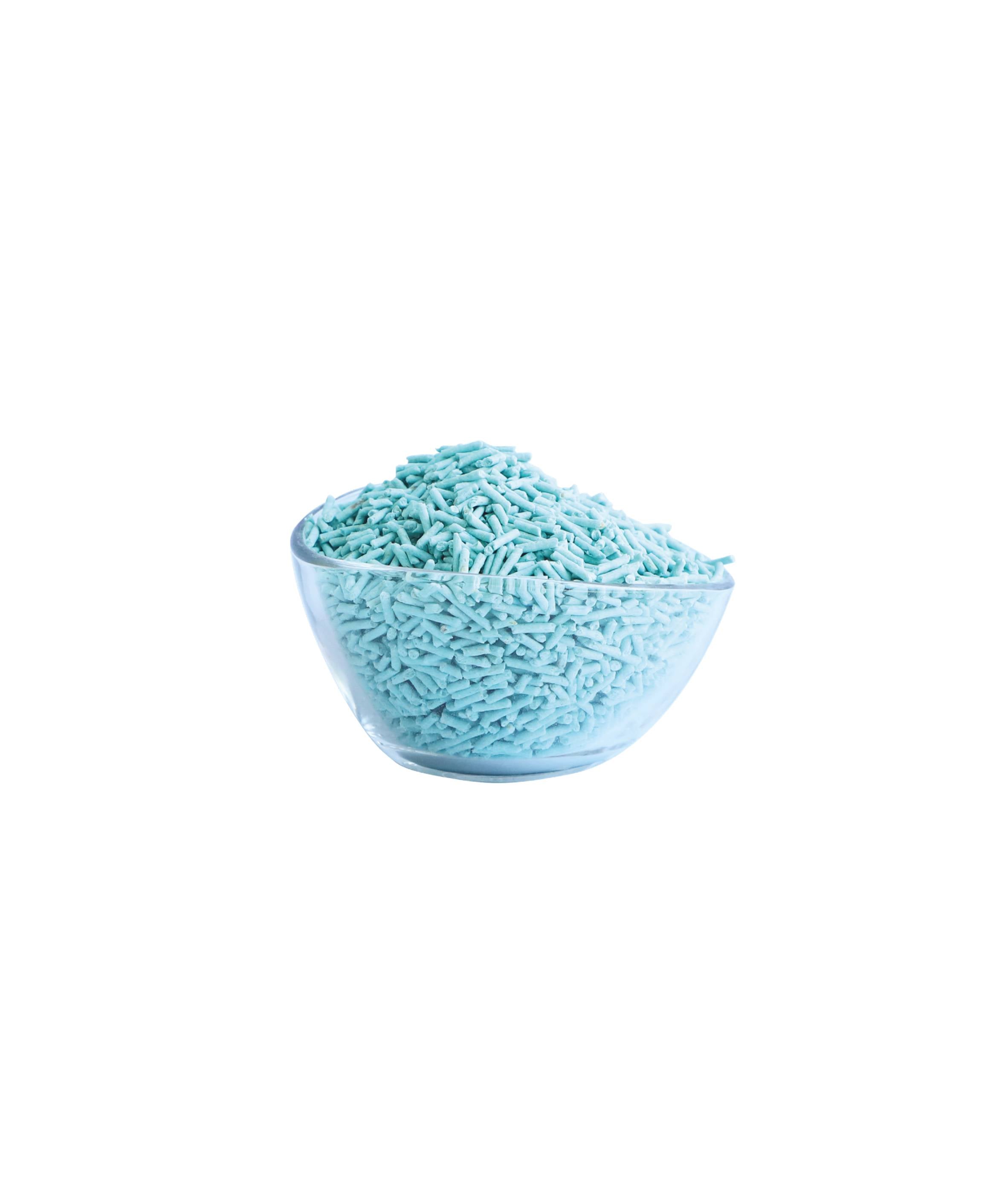 Kit Cat 7L Soya Clump Kitten Baby Powder Cat Litter image 4