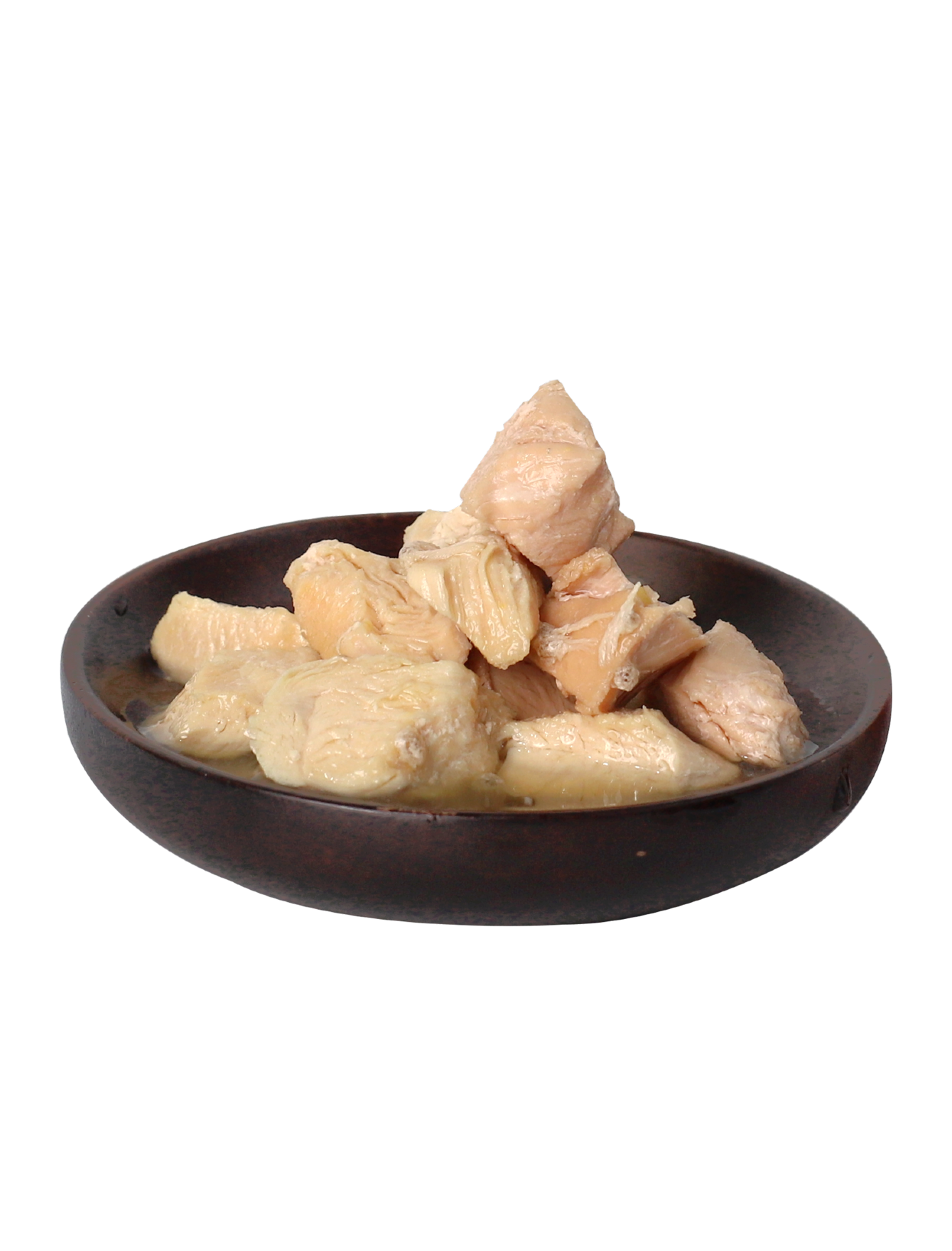 Absolute Holistic Broth Chunks Chicken Cutlets & Chia Seeds Wet Cat & Dog Food 80G image 3