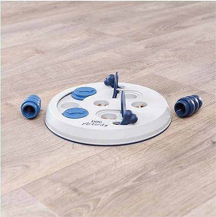 Trixie Flip Board Strategy Game for Dogs ø 23 cm image 5