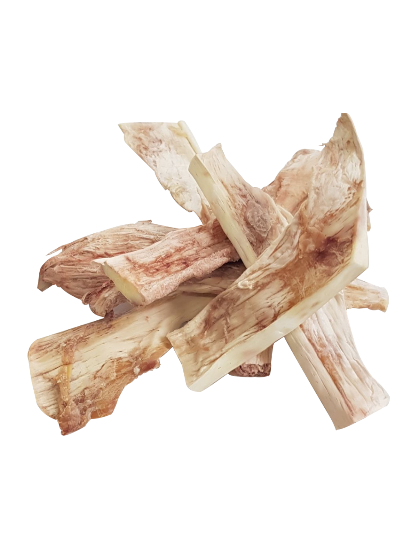 Freeze Dry Australia 150g Beef Chews Freeze Dried Dog & Cat Treats image 3