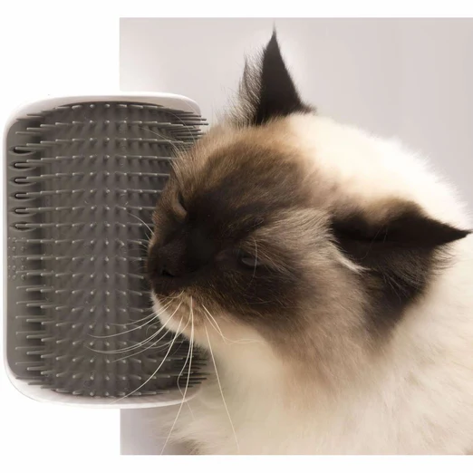Catit Senses 2.0 Self Groomer image 3