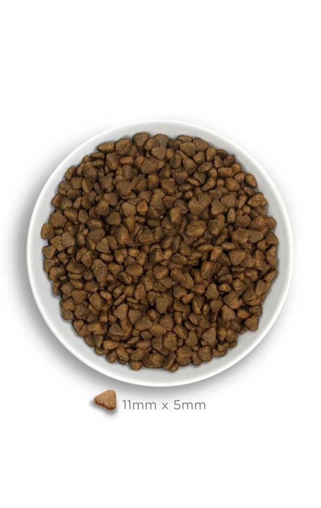 Amanova Dog 2kg Adult Mini Digestive Divine Rabbit Dry Dog Food image 2