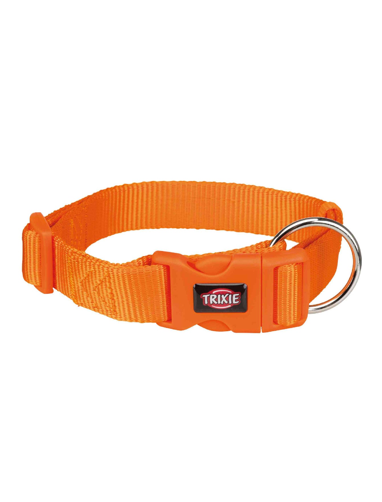 Trixie Premium Collar for Dogs - Papaya L–XL image 4