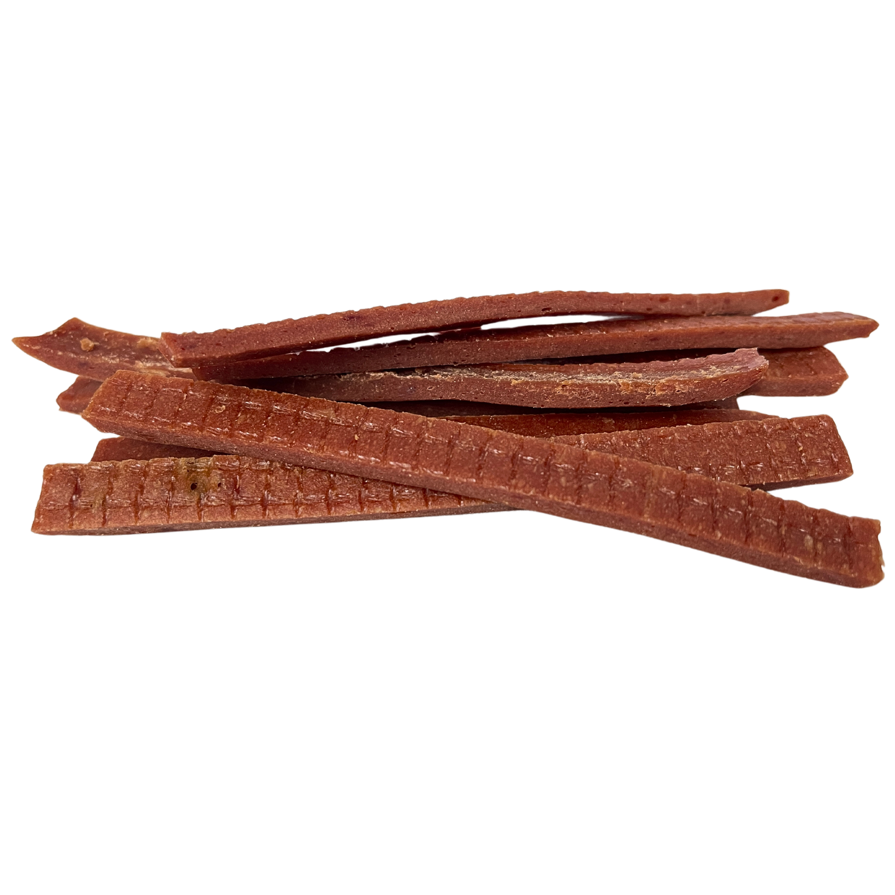 Wanpy Soft Oven-Roasted Beef Jerky Slices 100g Dog Snack image 2