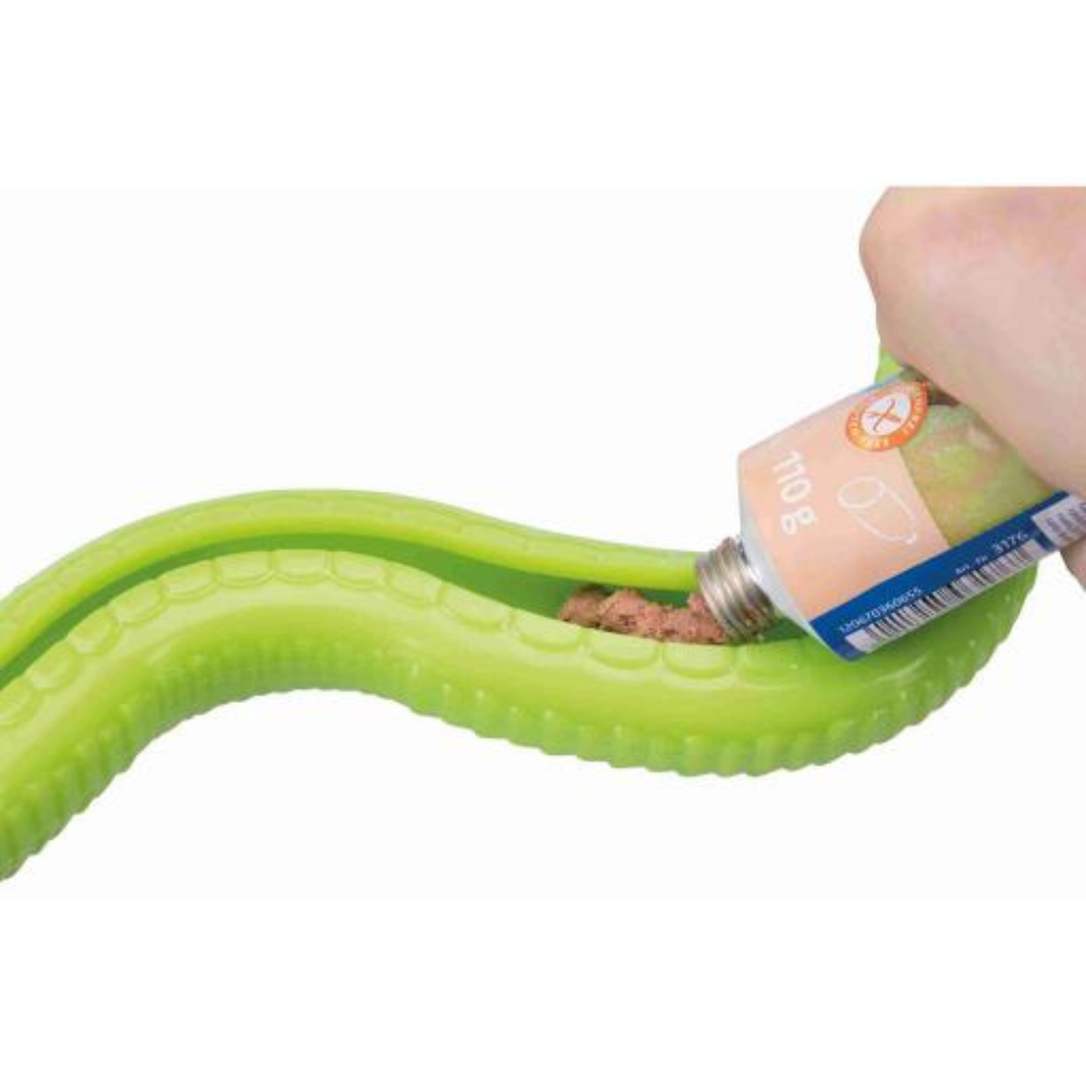 Trixie Snack Snake Toy 42cm image 4