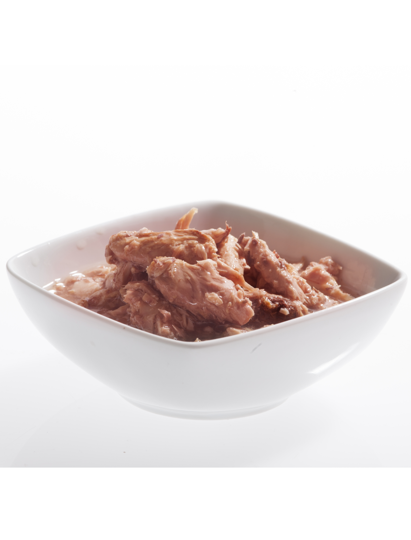 Schesir Cat 70g Tuna with Pilchards in Natural Gravy Wet Cat Food image 2