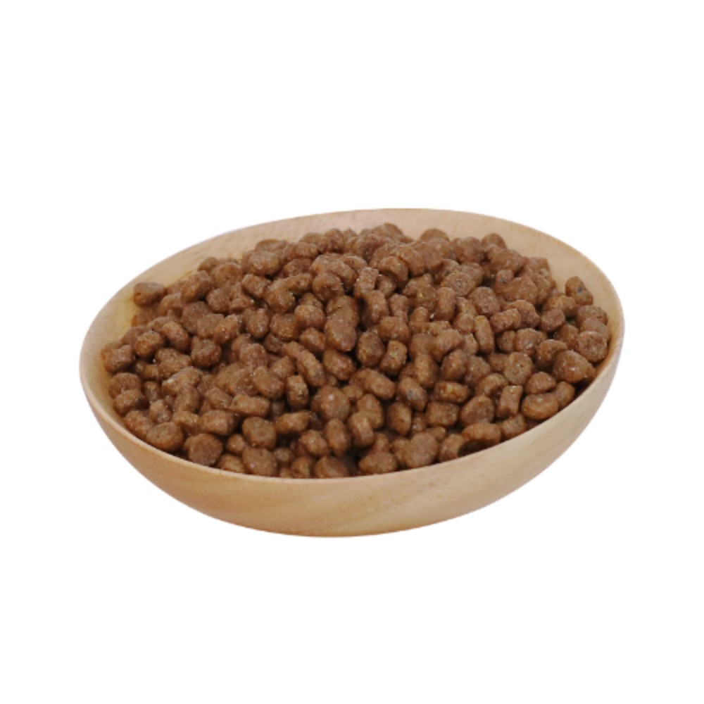 Absolute Holistic Cat 3lbs Grain Free Kitten Dry Cat Food image 3