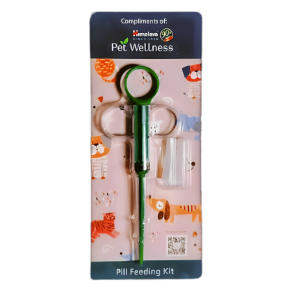 Himalaya Pill Feeding Kit image 2