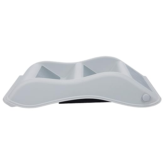 Trixie Steps Light  for Pets 34 X 39 X 54 cm Light Grey image 8