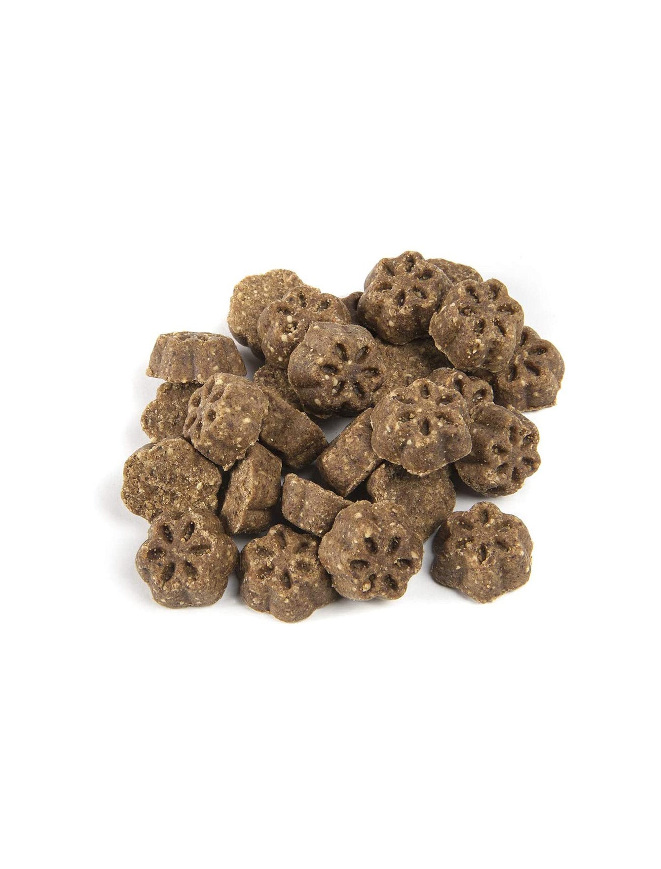 Fruitables Dog 5oz Skinny Minis In Apple & Bacon Dog Treat image 3