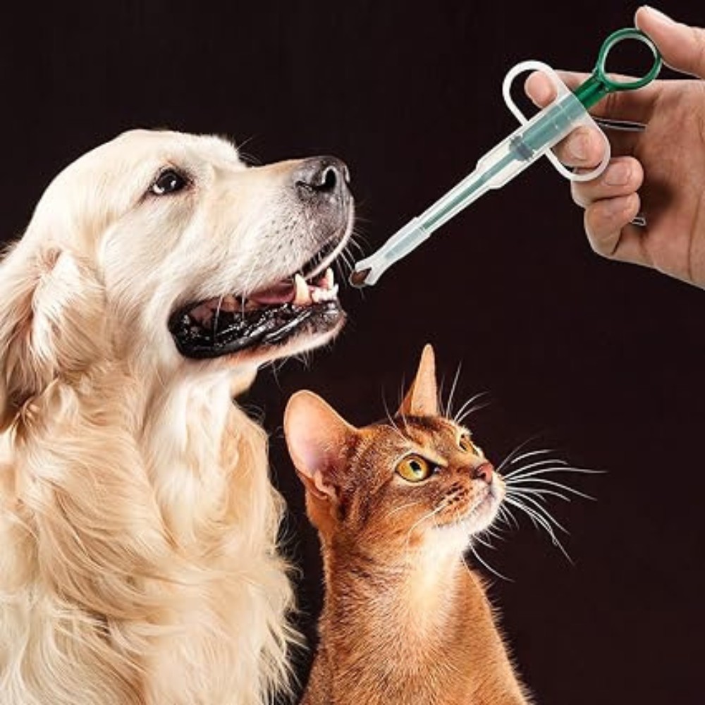 Himalaya Pill Feeding Kit image 4