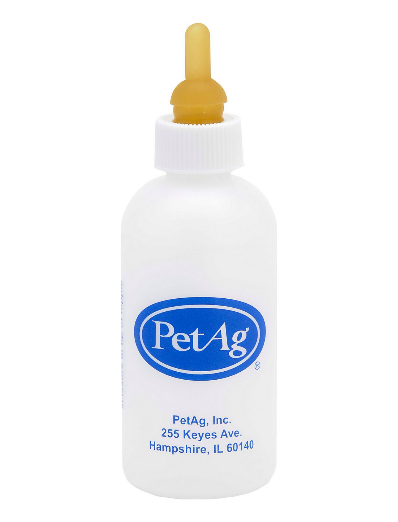 PetAg Nurser Bottle For Dogs & Cats 2oz image 3
