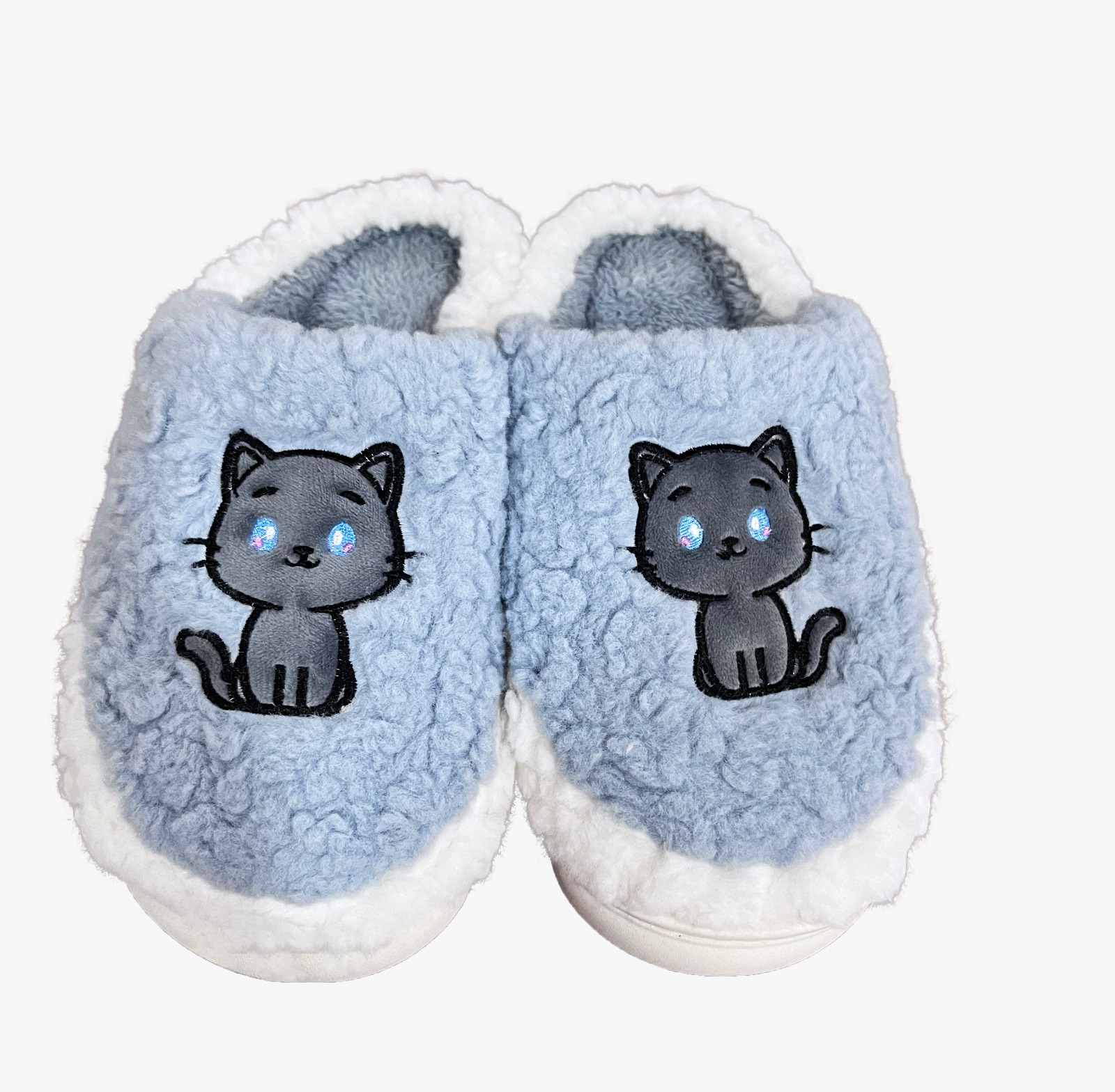 [Not for Sale] Sheba Home Slipper 1 pair image 2