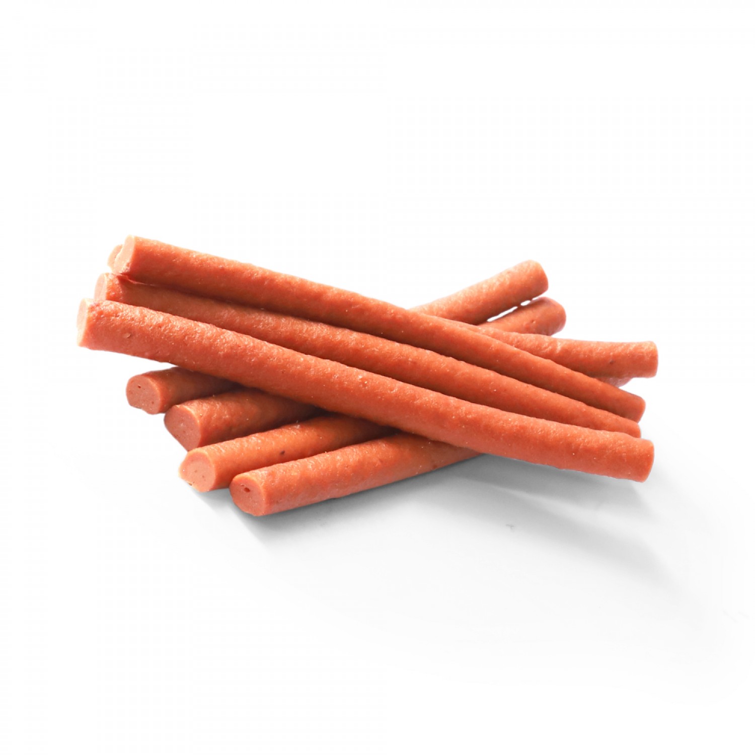 Absolute Holistic Dog 100g Jerky Duck Stick Dog Treat image 2