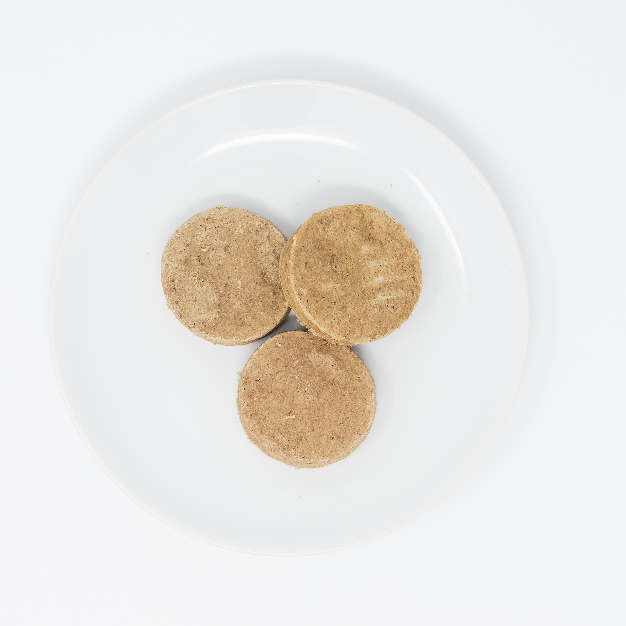 Stella & Chewy's Dinner Patties 14oz (397g) Perfectly Puppy Beef & Salmon Dry Dog Food image 3