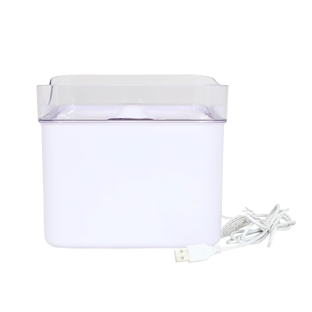 Aclium Dog Water Fountain Corded for Dogs image 3
