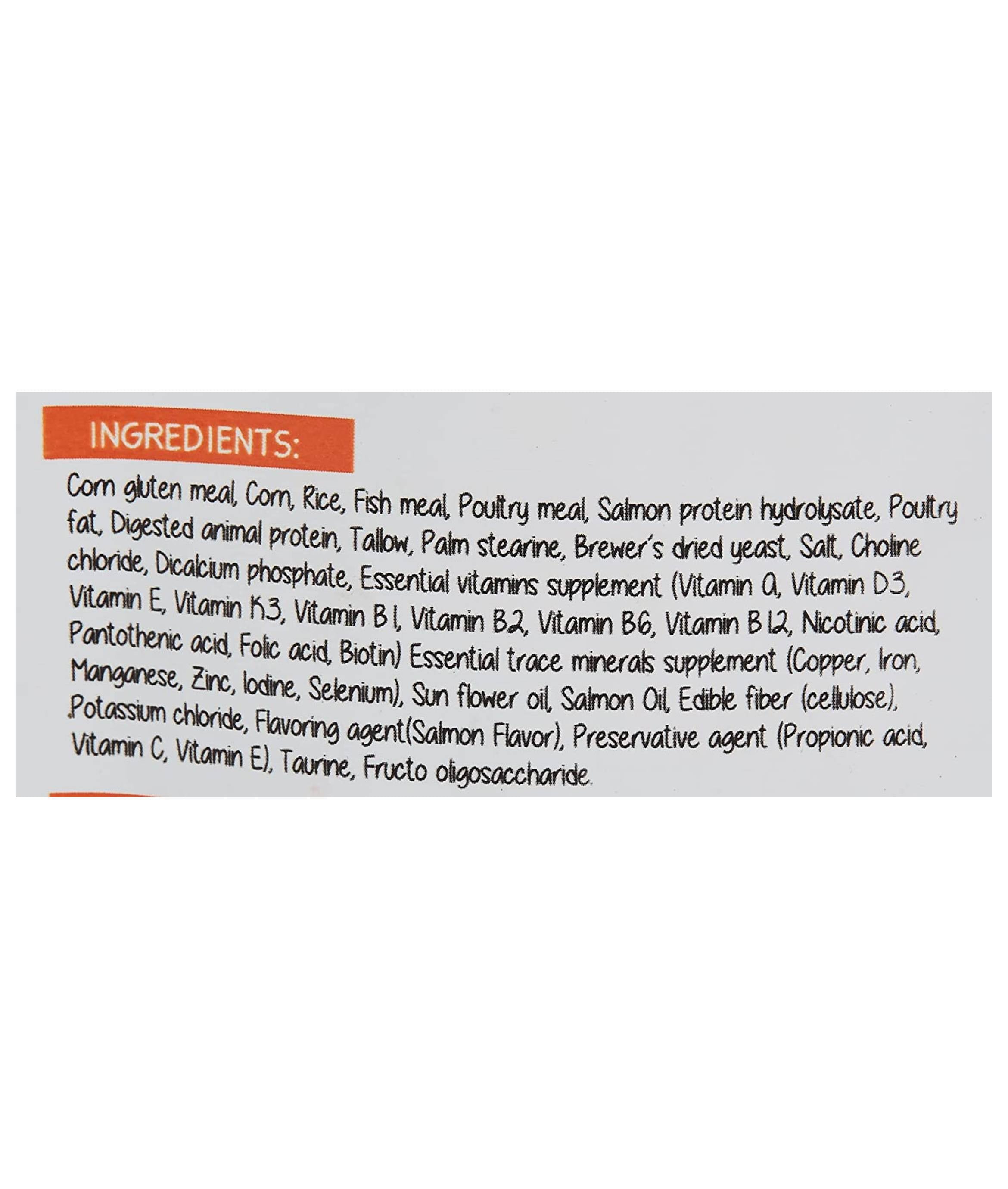 Kit Cat 60g Kitty Crunch Salmon Flavour Cat Treat (EXP: 06 Feb 2027) image 6