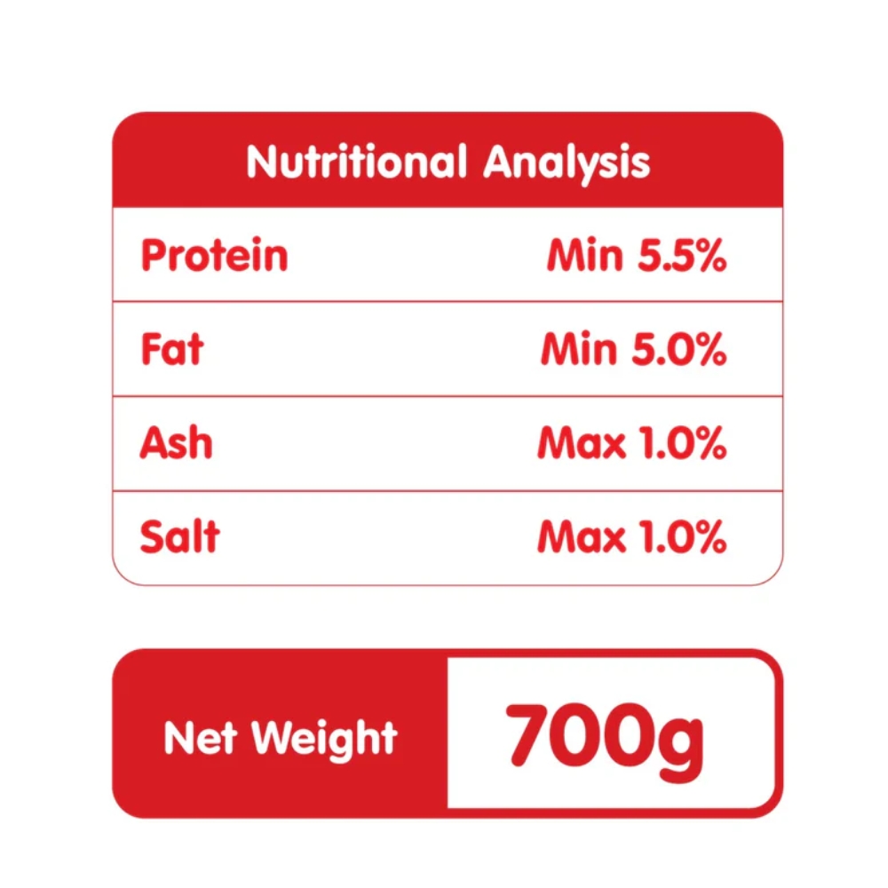 ProBalance Dog 700g Chicken in Loaf (Tin) Wet Dog Food image 4