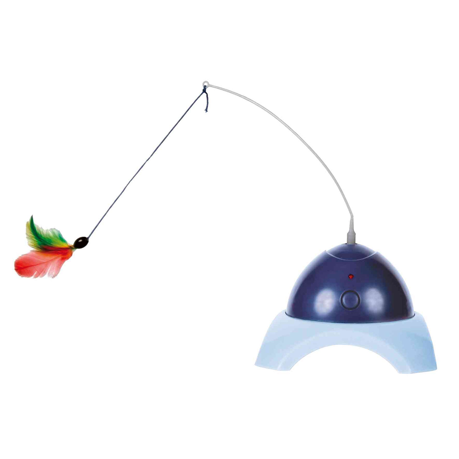 Trixie "Catch Me" With Remote Control Cat Toy ø 15 × 21 cm image 5