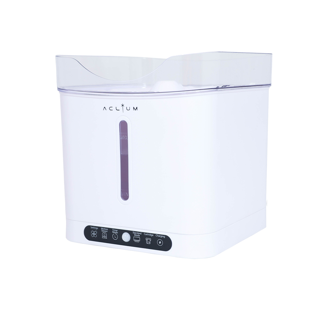Aclium Dog Water Fountain Cordless for Dogs image 2