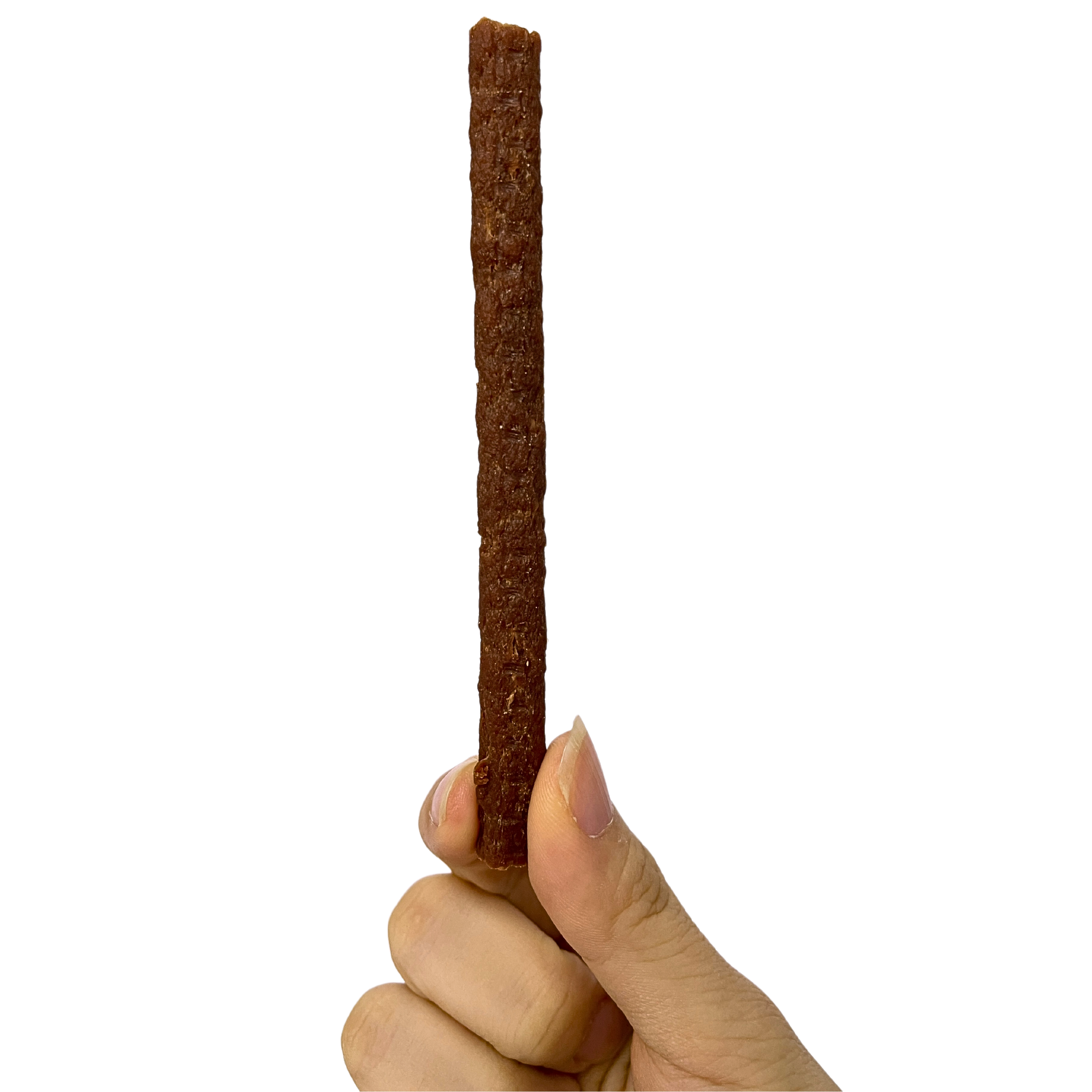 Wanpy Soft Oven-Roasted Salmon Sticks 100g Dog Snack image 3