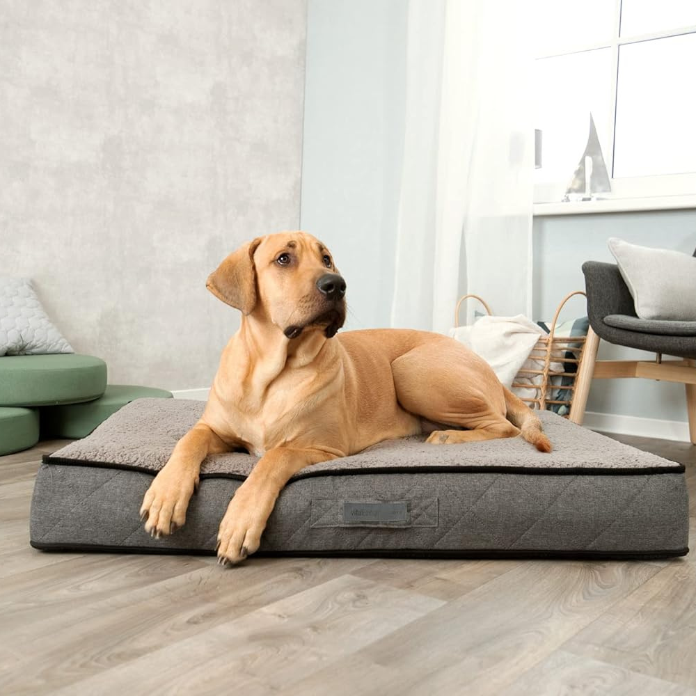 Trixie Bendson Vital Comfort Mattress 140 × 100 cm image 8