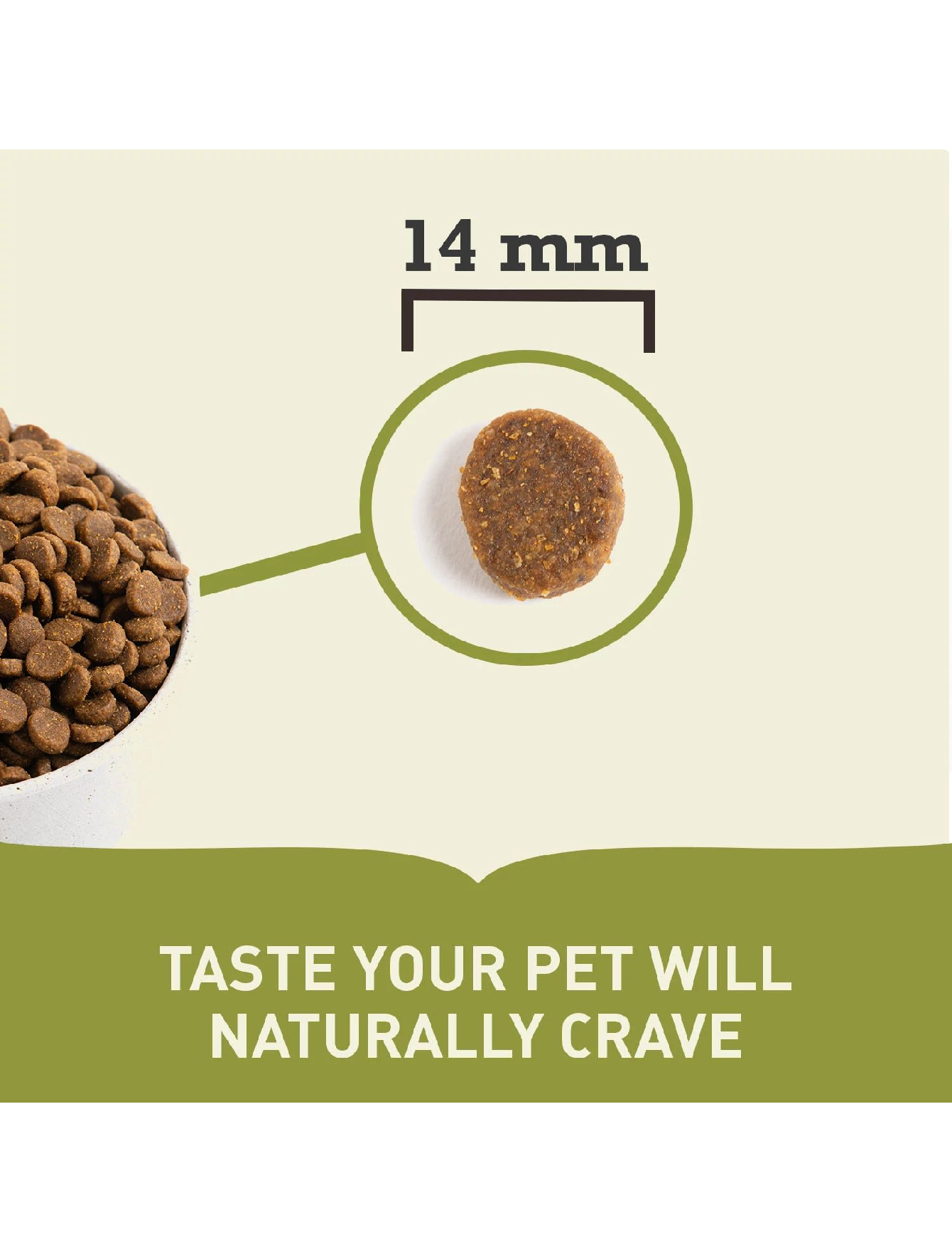 Acana Dog Heritage Freeze-Dried Coated 11.4kg Senior Dry Dog Food image 4
