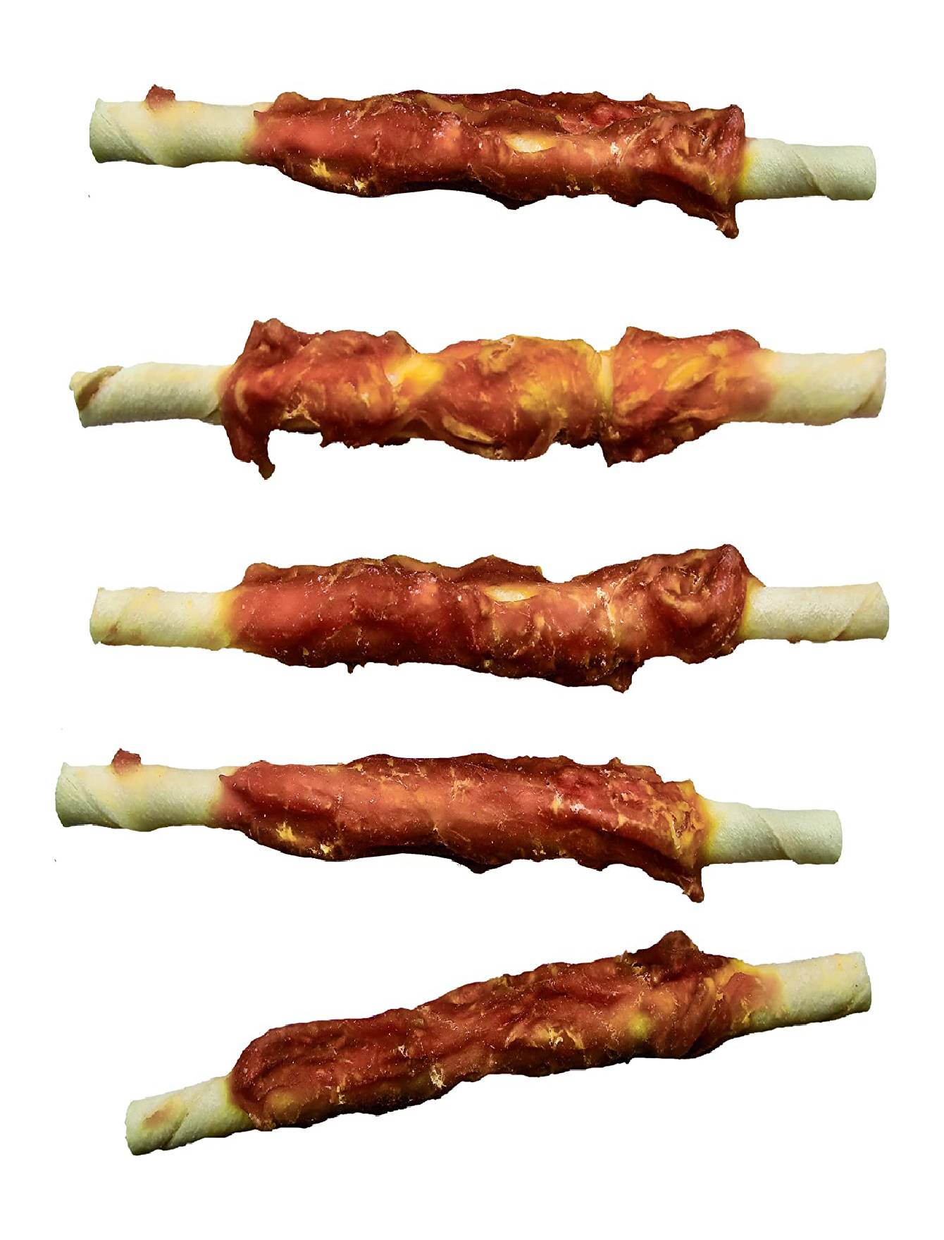 Vitakraft Dog 80g Chicken Bonas Dog Treats image 3