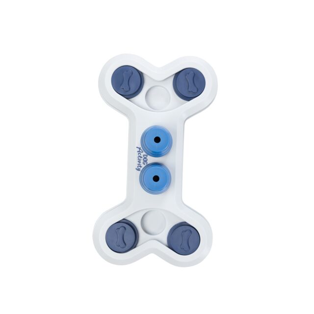 Trixie Flip Bone Strategy Game for Dog 32 × 18 cm image 11