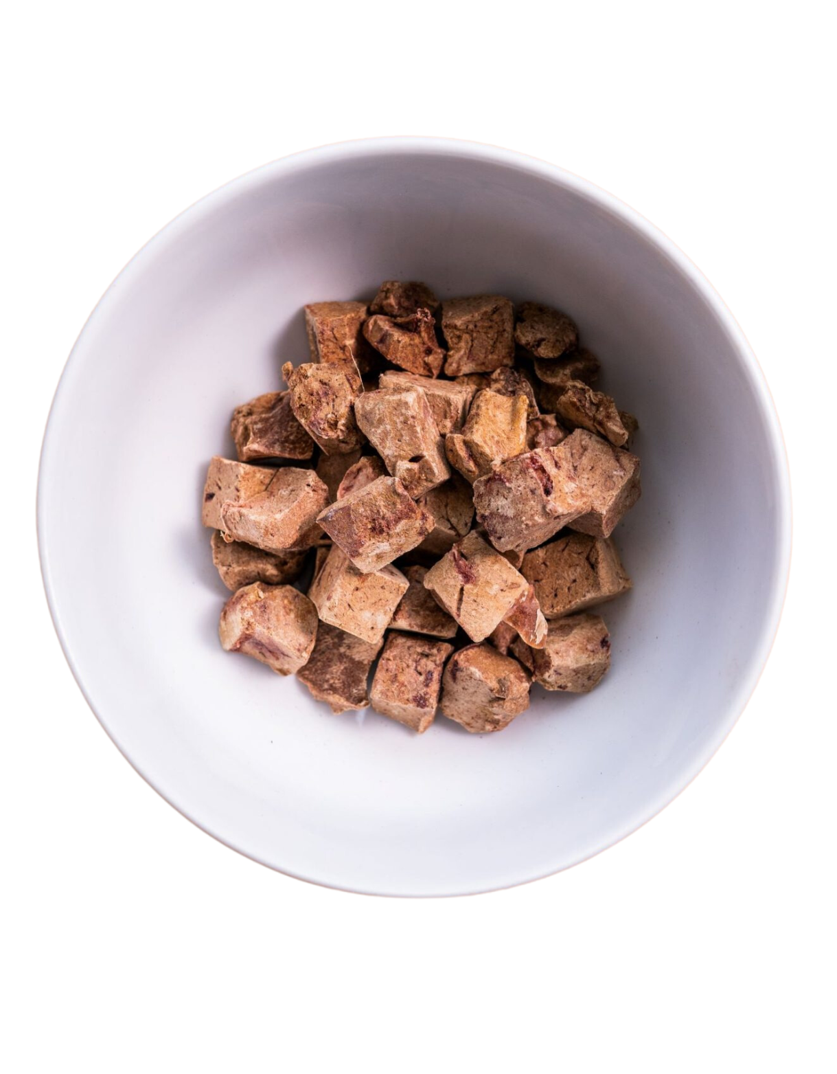 Bailey+Co Dog 70g Freeze Dried Lamb Liver Dog Treats image 3