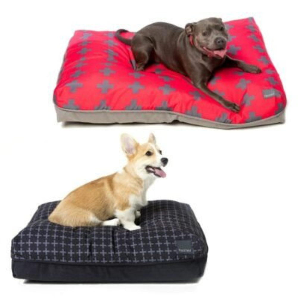 FuzzYard Big Dreamer Pillow Bed Small Size Fast Food image 2