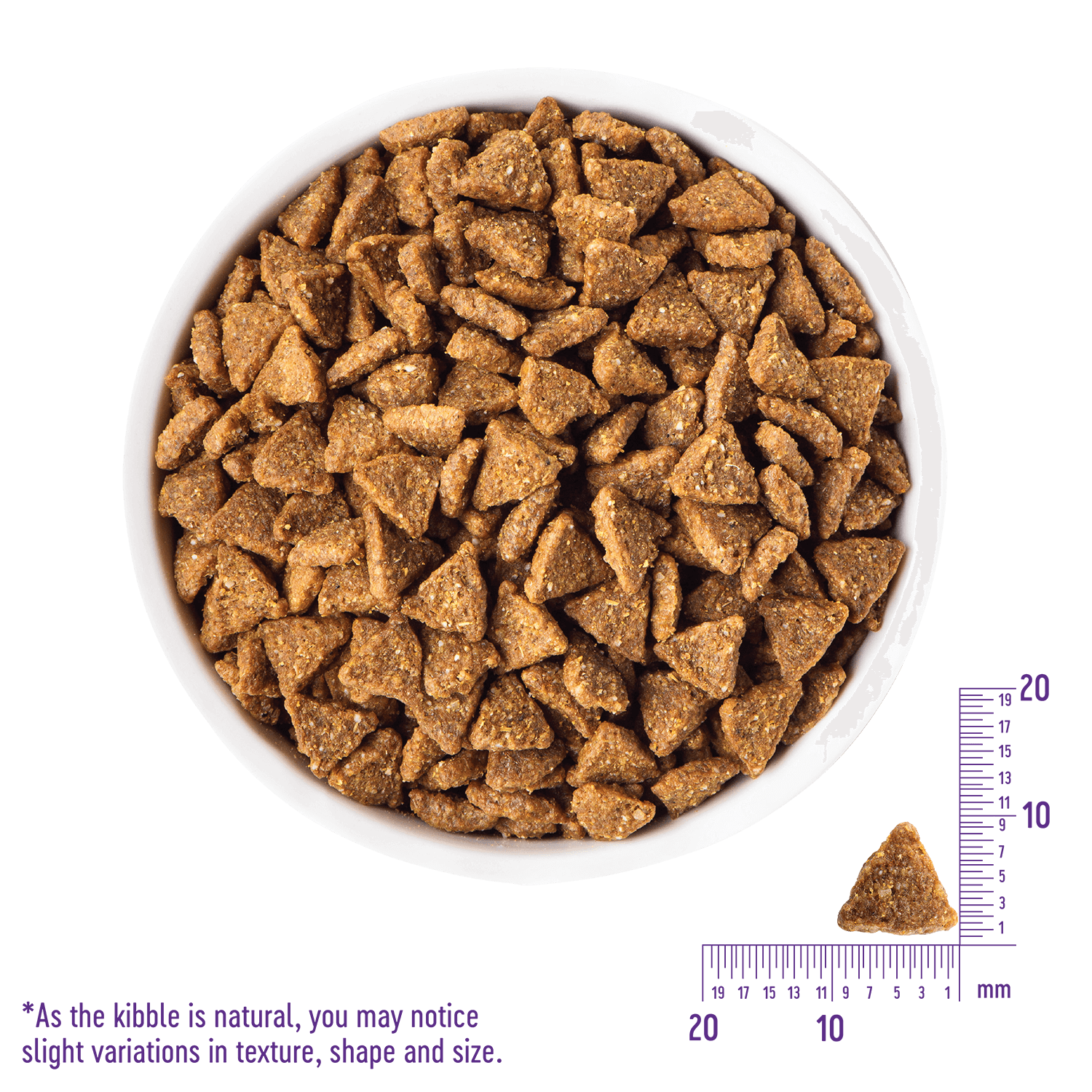 Wellness CORE Dog 1.8kg (4lb) Small Breed (Original) Grain Free Dry Dog Food image 2
