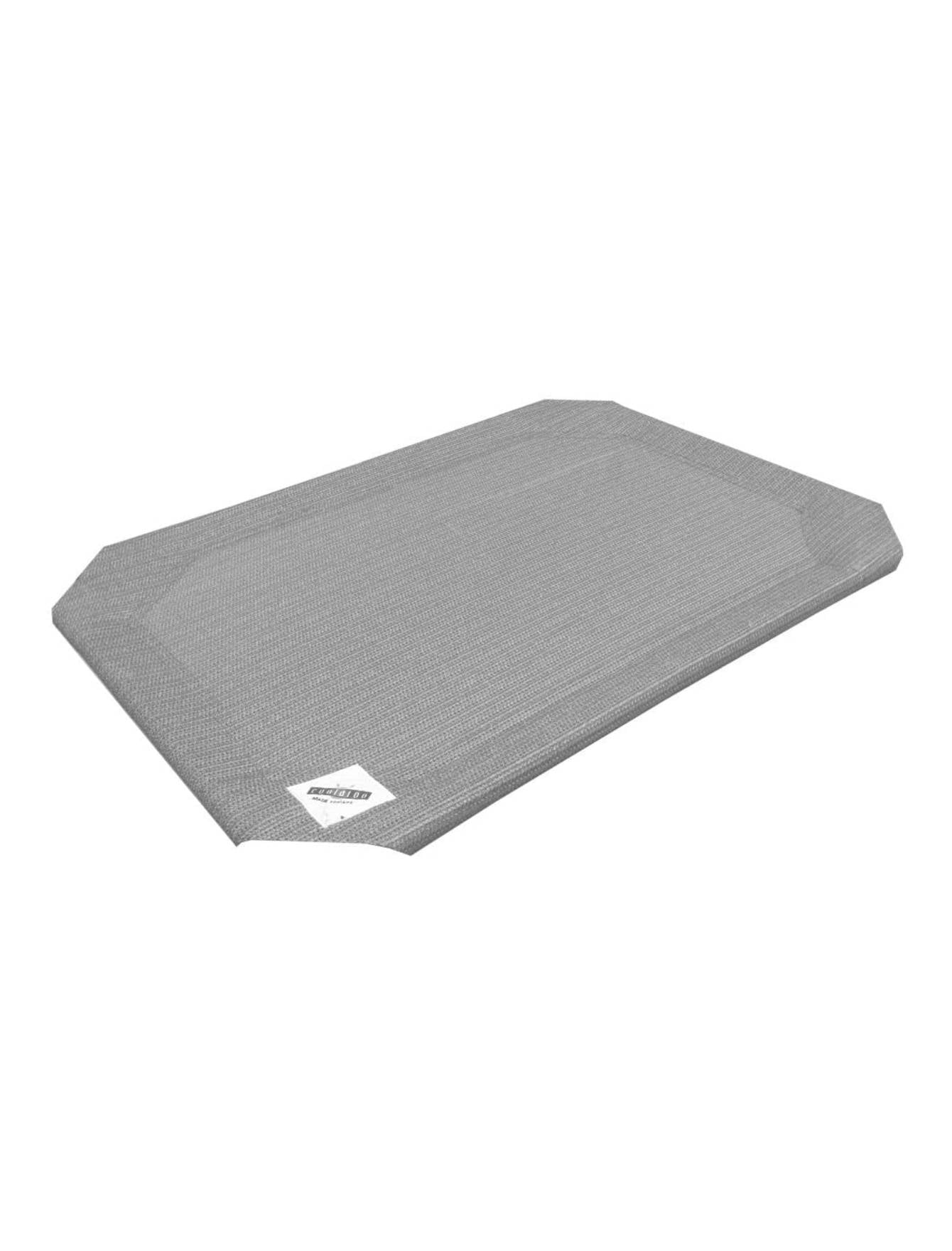 Coolaroo Elevated Dog Bed Replacement Covers Extra Large / Green image 3