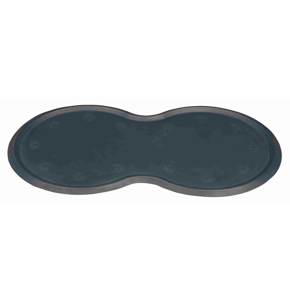 Trixie Natural Rubber Place Mat for Pets image 3