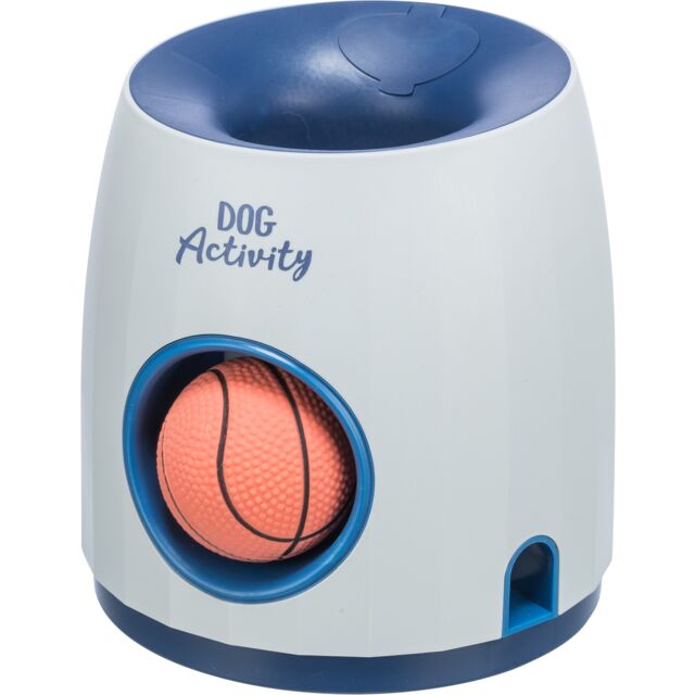 Trixie Ball & Treat Strategy Game for Dogs image 6