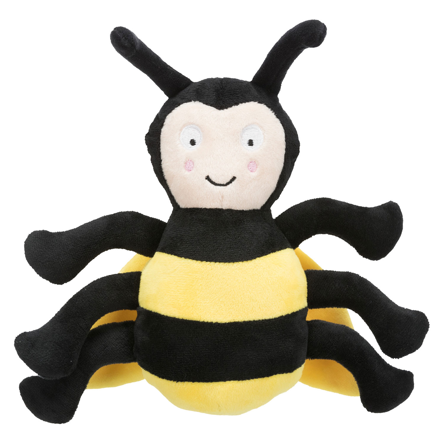 Trixie Bee Plush Toy for Dogs 23cm image 2