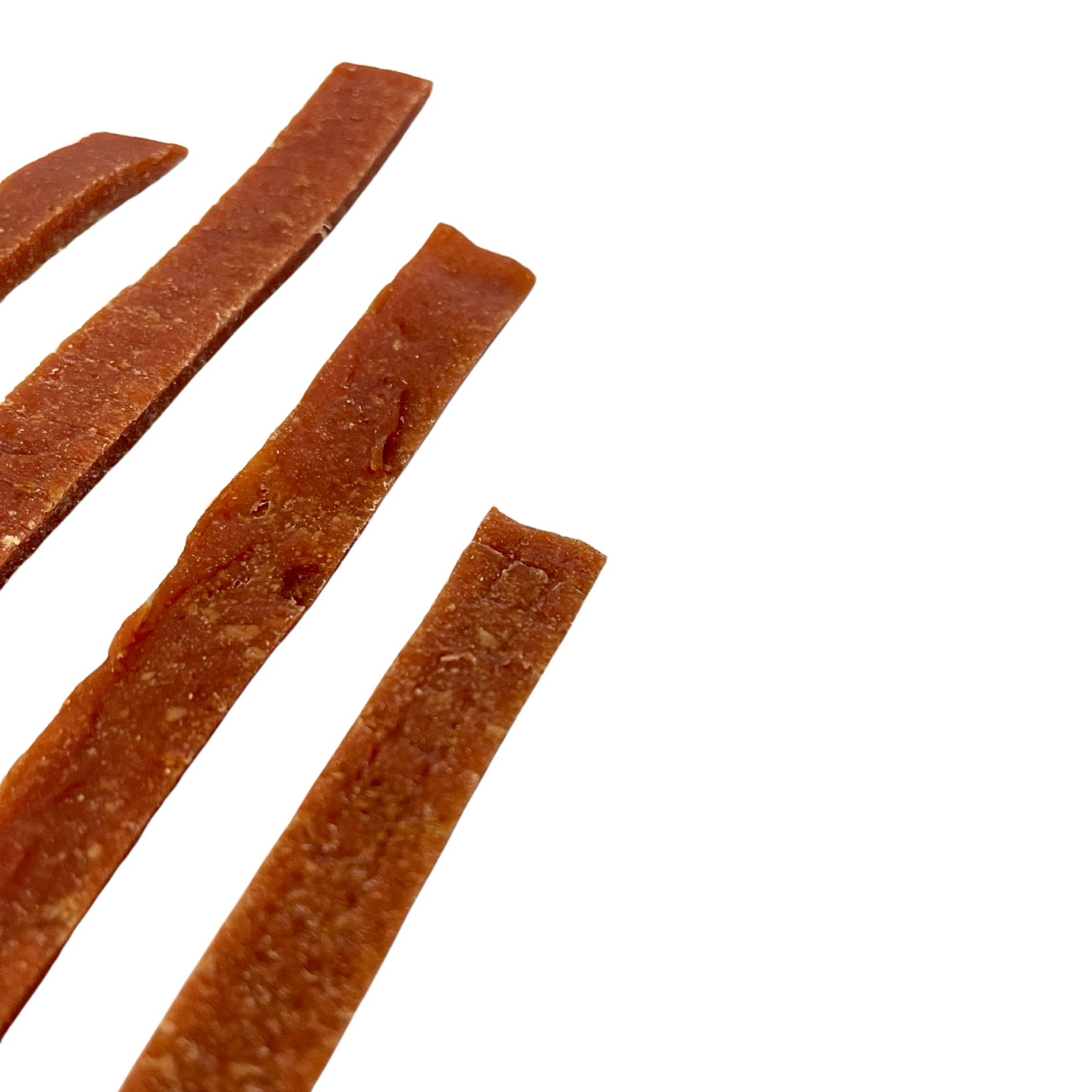 Wanpy Soft Oven-Roasted Lamb Jerky Slices 100g Dog Snack image 3